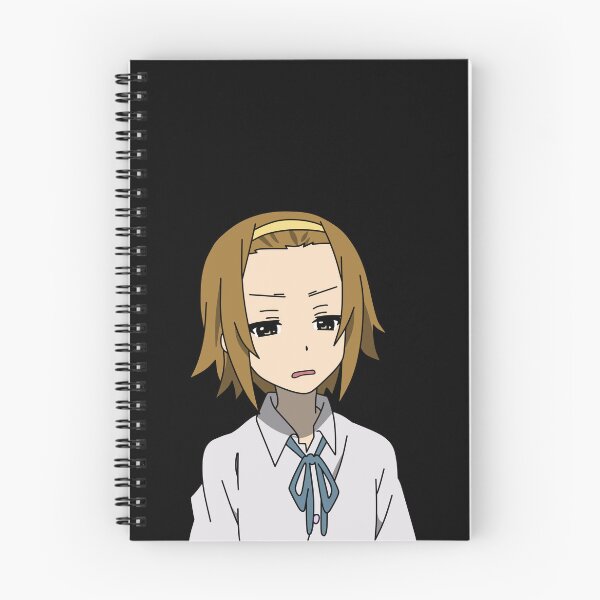 Artikelvorschau, Nettes ritsu verwirrtes Gesicht entworfen und verkauft von Semzig.