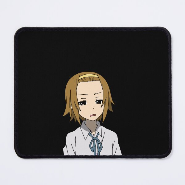 Item preview, Cute ritsu confused face designed and sold by Semzig.