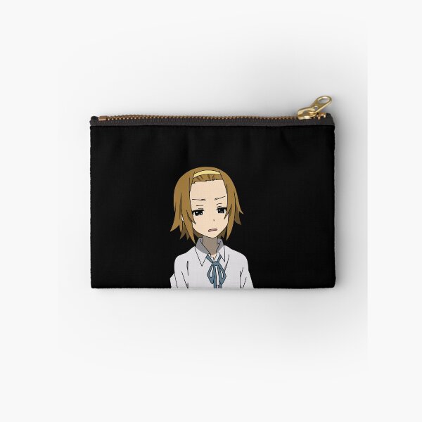 Item preview, Cute ritsu confused face designed and sold by Semzig.