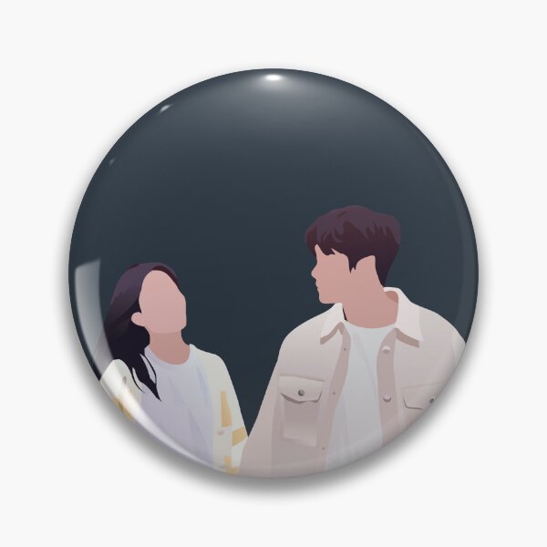 Item preview, Happiness kdrama designed and sold by nelkrshop.