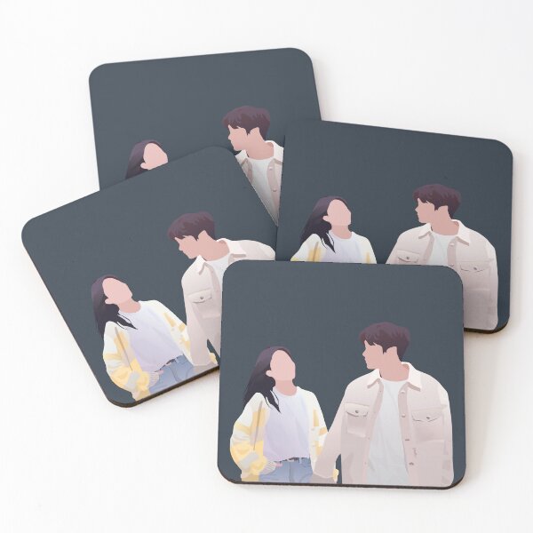 Item preview, Happiness kdrama designed and sold by nelkrshop.