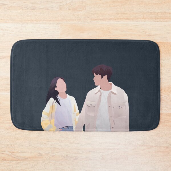 Item preview, Happiness kdrama designed and sold by nelkrshop.