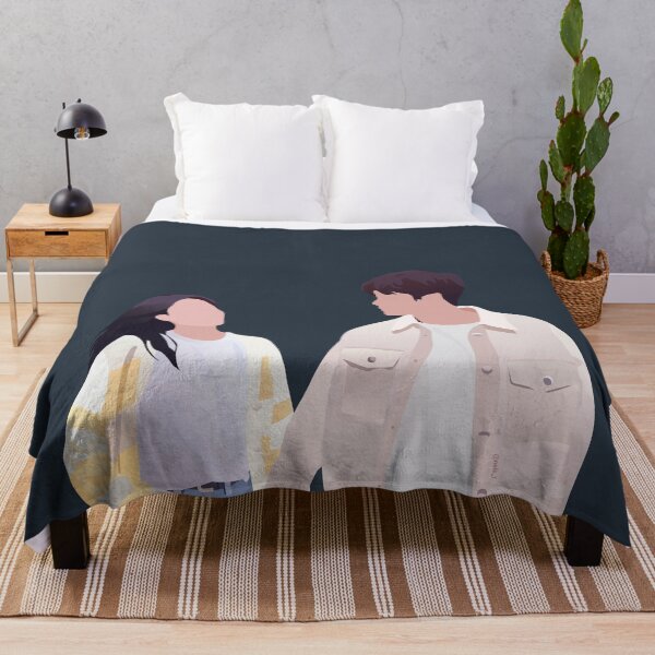 Item preview, Happiness kdrama designed and sold by nelkrshop.