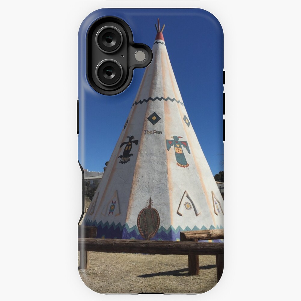 Item preview, iPhone Tough Case designed and sold by JoeySkamel.