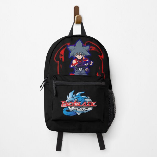 Item preview, Beyblade V-Force - Kai & Dranzer V designed and sold by ThePenguinStore.