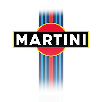 Artwork thumbnail, Martini Racing by PSstudio