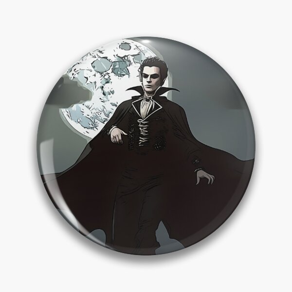 Item preview, Vampire Flight designed and sold by NevermoreFalls.