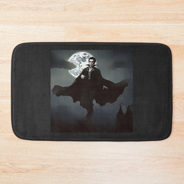 Item preview, Vampire Flight designed and sold by NevermoreFalls.