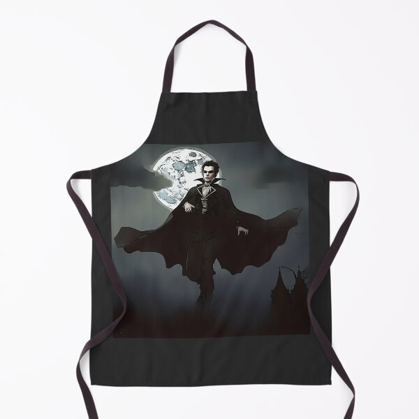 Item preview, Vampire Flight designed and sold by NevermoreFalls.