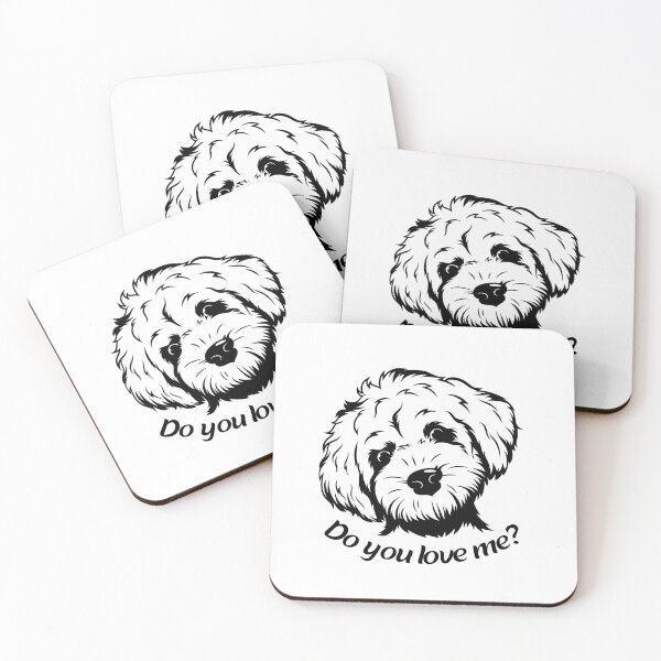 Item preview,  all i need is this dog and that other dog designed and sold by Butterfly  Effect.