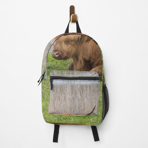 Item preview, Highland Cattle designed and sold by LaurenTucker.