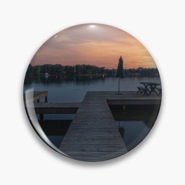 Item preview, Serenity at Sunset designed and sold by jrchopshop.