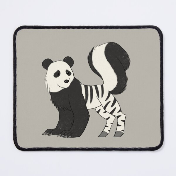Item preview, March Daily 17: Monochrome designed and sold by BurgerPrince.