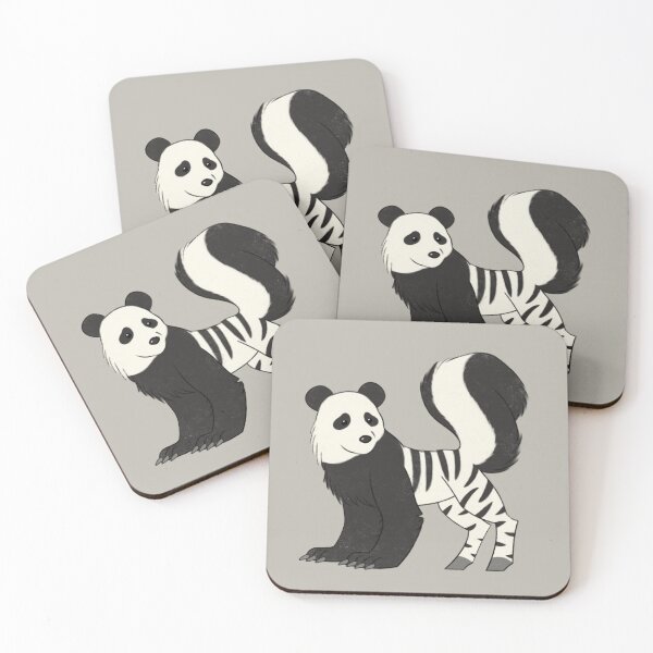 Item preview, March Daily 17: Monochrome designed and sold by BurgerPrince.