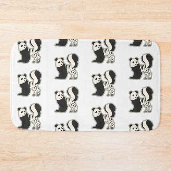 Item preview, March Daily 17: Monochrome designed and sold by BurgerPrince.