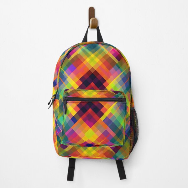Item preview, Almost Plaid designed and sold by GammarayPrints.