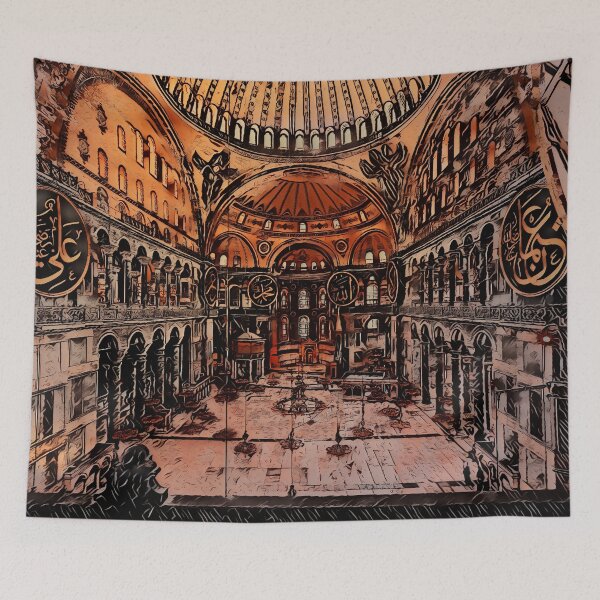 Item preview, Aya Sofia designed and sold by KEnzPhotography.