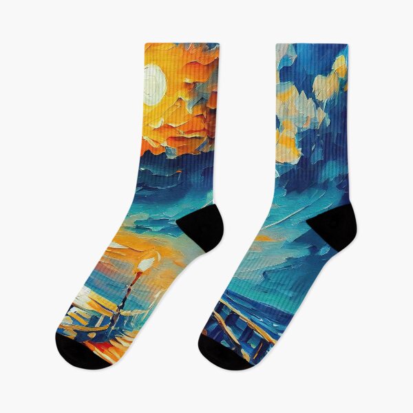 Item preview, Sea under the Stars designed and sold by Piotrek0001.