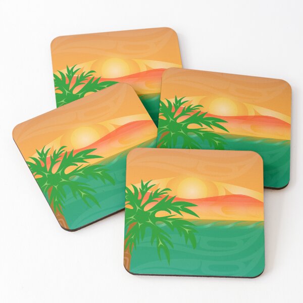 Item preview, Tropical Daydreams designed and sold by Lou-ann Neel.