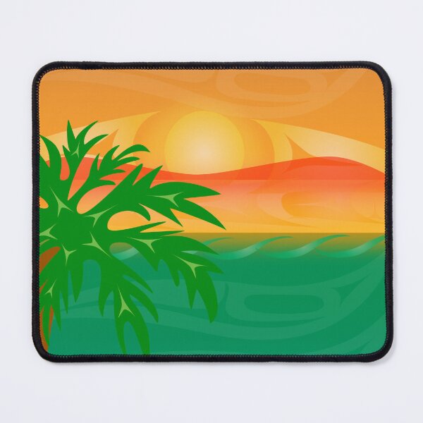 Item preview, Tropical Daydreams designed and sold by Lou-ann Neel.