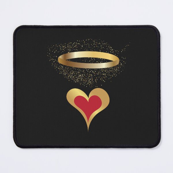 Item preview, Heavenly Heart designed and sold by PattersArt.