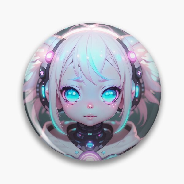 Item preview, cyberspace fairy designed and sold by nfromneverland.