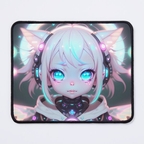 Item preview, cyberspace fairy designed and sold by nfromneverland.