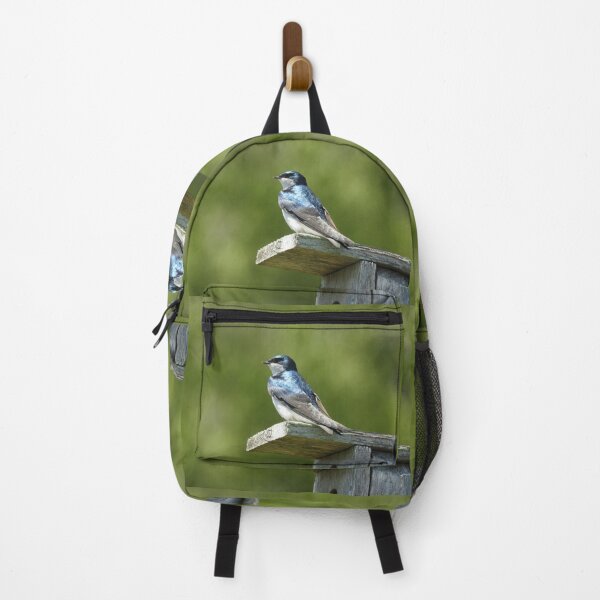 Item preview, Tree swallow, wild birds, wildlife gifts designed and sold by Sandra O'Toole.