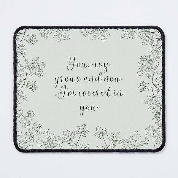 Item preview, Ivy designed and sold by artbyxleonie.
