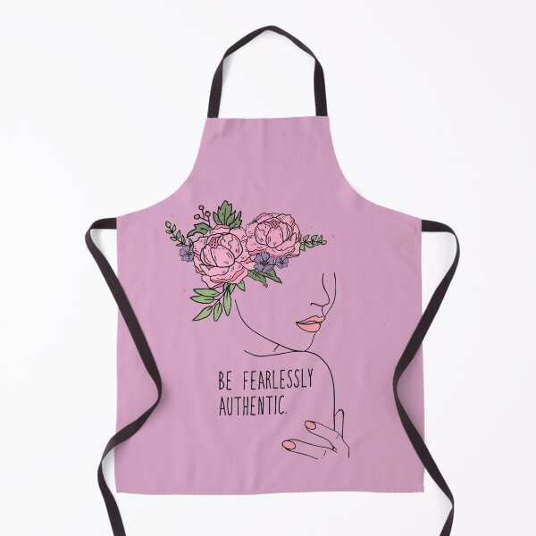 Item preview, Be Fearless And Authentic (Mother's Day) designed and sold by Hope London.