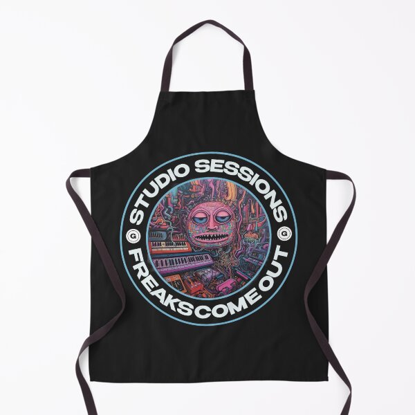 Item preview, Studio Sessions | Music Production Producer Synthesizer Lover Gift designed and sold by blissira.