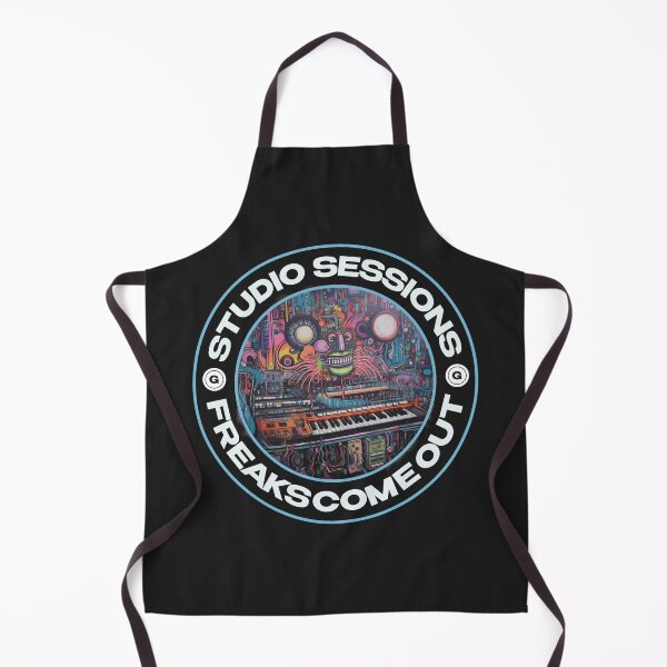 Item preview, Studio Sessions | Music Production Producer Synthesizer Lover Gift designed and sold by blissira.