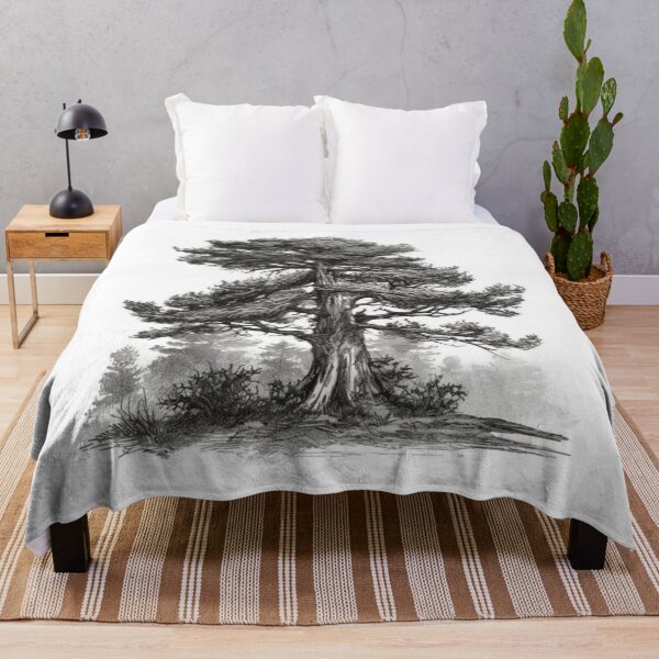 Item preview, Pine Tree designed and sold by Ian's Creations.