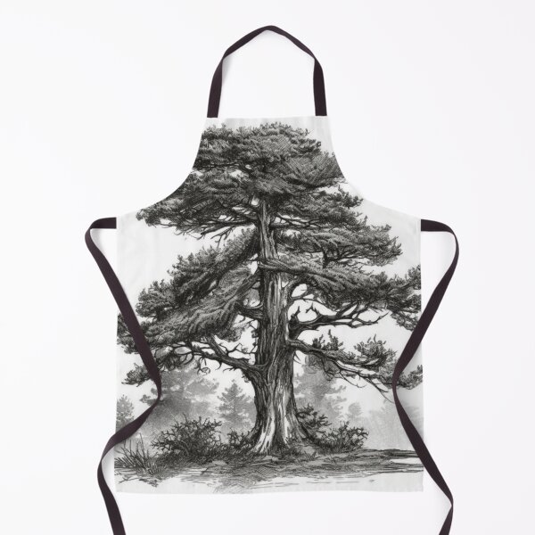Item preview, Pine Tree designed and sold by Ian's Creations.