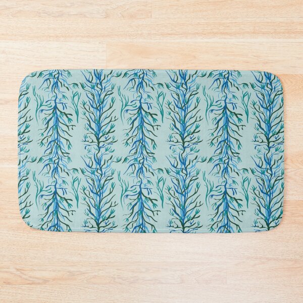 Item preview, Thin twigs, pattern designed and sold by AvotArt.