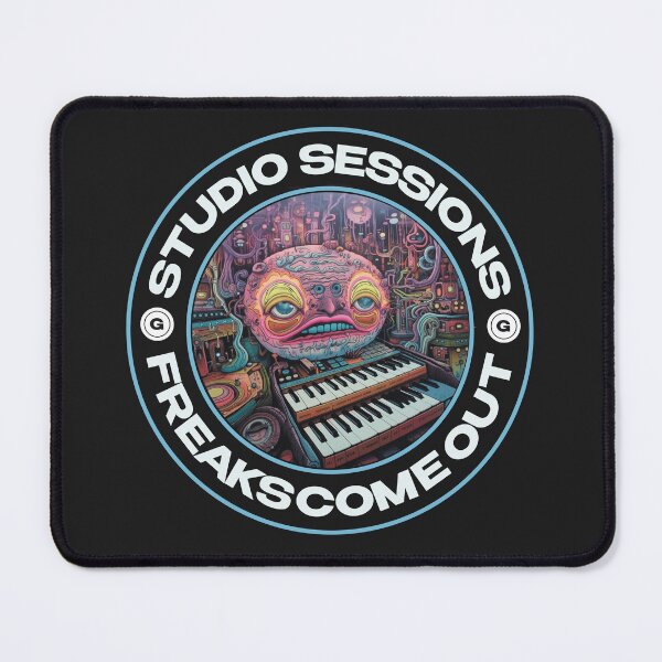Item preview, Studio Sessions | Music Production Producer Synthesizer Lover Gift designed and sold by blissira.
