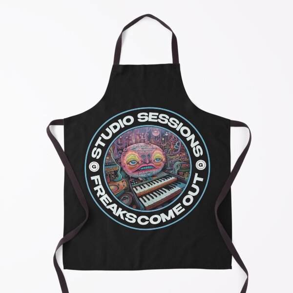 Item preview, Studio Sessions | Music Production Producer Synthesizer Lover Gift designed and sold by blissira.