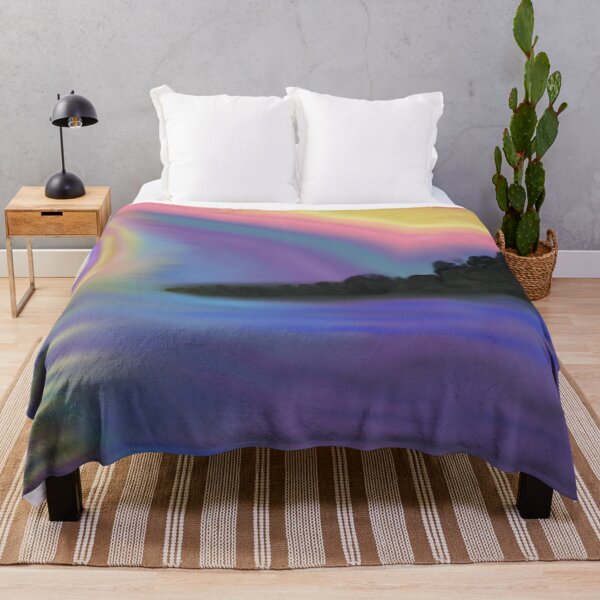 Item preview, Sunset Over The Ocean designed and sold by Susirogdesign.