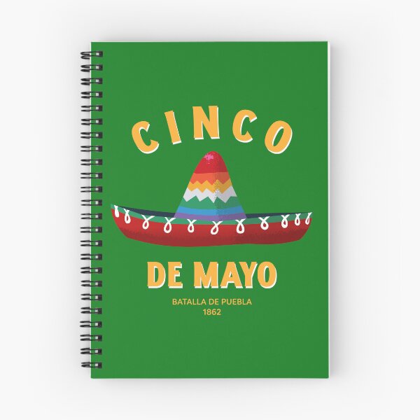 Item preview, Cinco De Mayo May 5th Batalla De Puebla 1862 designed and sold by pixelplaza.