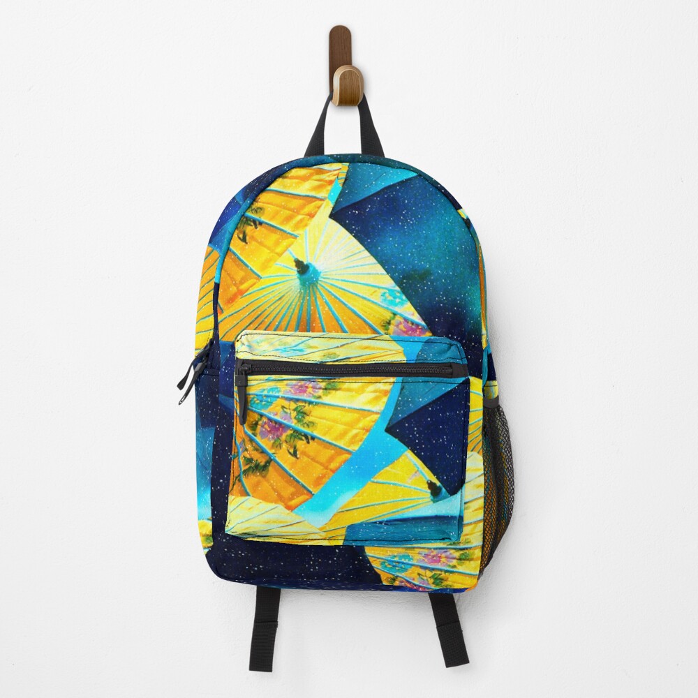 Item preview, Backpack designed and sold by Photograph2u.