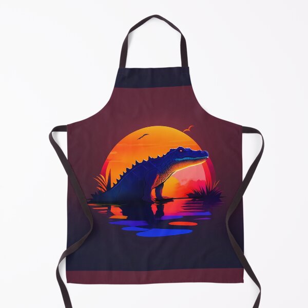 Item preview, The King of the Swamp designed and sold by FaithandFlex.