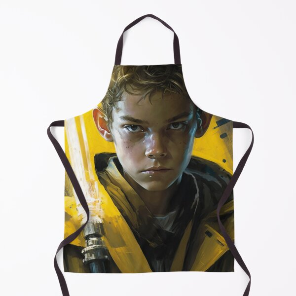 Aperçu de l'œuvre Young boy créée et vendue par MajinCactus.