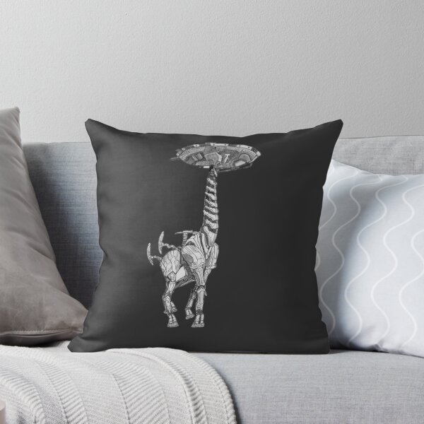 Item preview, Tallneck from Horizon Zero Dawn designed and sold by drowning-radio.