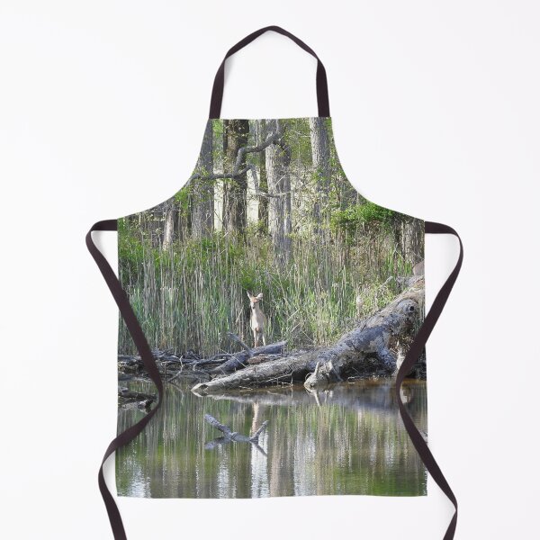 Item preview, Whitetail deer, wild animal, wildlife gifts designed and sold by Sandra O'Toole.