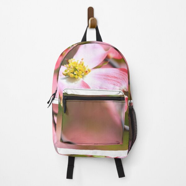 Item preview, Spring Time In the Mountains with Pink Dogwood designed and sold by CarolRMontoya.