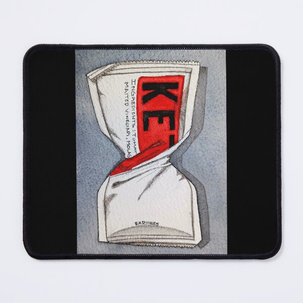 Item preview, Ketchup packet  designed and sold by ImitationArt.