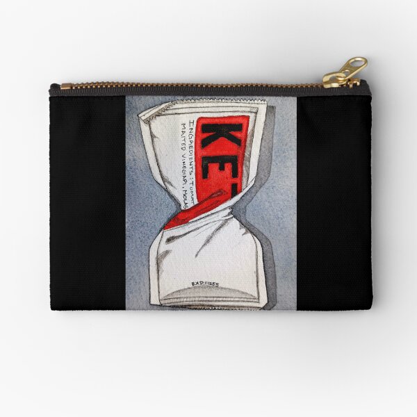 Item preview, Ketchup packet  designed and sold by ImitationArt.