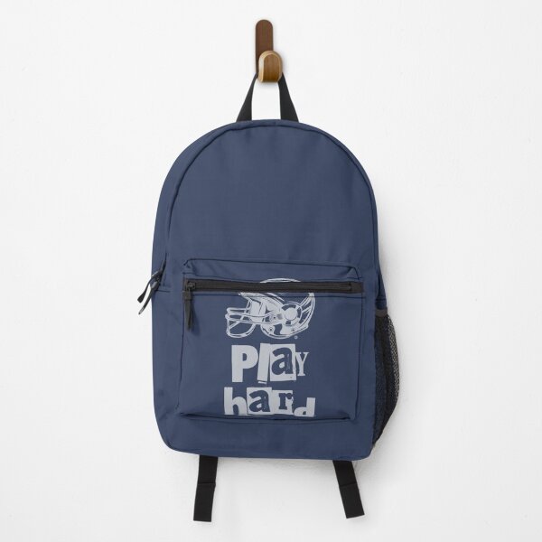 Item preview, Play Hard / Football designed and sold by Yuzik.