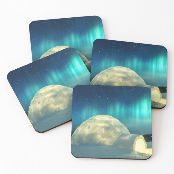 Item preview,  Lapland Sweden  Northern Lights, Panoramic,panorama,wall art,Nature scene,Northern Lights,wall  posters,canvas designed and sold by eyesight4vision.