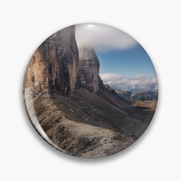 Item preview, Tre Cime di Lavaredo designed and sold by paediil.